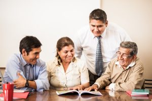 Evaluación del Desempeño de los Directivos de II. EE. - Educación Básica 2024