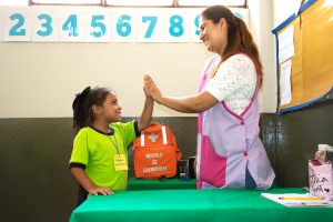 Ascenso 2025 – Educación Básica Minedu