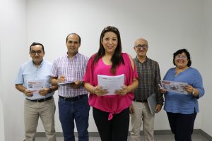 Acceso a Cargos Directivos y de Especialistas 2025