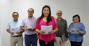 Acceso a Cargos Directivos y de Especialistas 2025