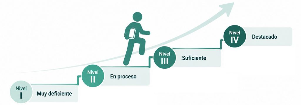 niveles