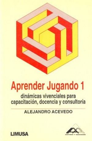 Aprender Jugando 1